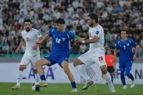 ساعت بازی فوتبال تدارکاتی تیم ملی ایران - ازبکستان در فیفادی