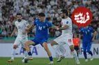 ساعت بازی فوتبال تدارکاتی تیم ملی ایران - ازبکستان در فیفادی