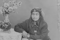 عکس؛ سفر به عصر قاجار؛ از «کودکان اشراف‌زاده و خدمتکارشان» تا «عکس یادگاری اورانوس خانم و نپتون خانم»