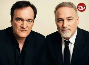 جدیدترین تصویر از برد پیت در «ماجراهای بداقبالانه‌تر کلیف بوث» فیلم دیوید فینچر با فیلمنامه تارانتینو