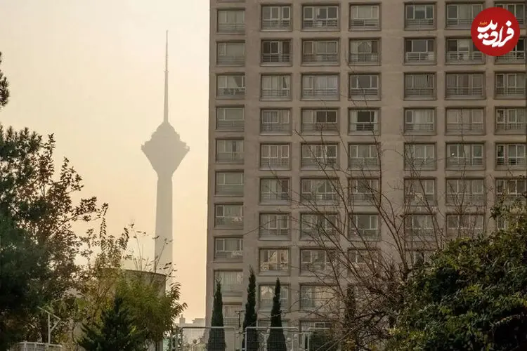 قیمت آپارتمان نقلی در تهران؛ از گمرک تا جردن متری چند؟