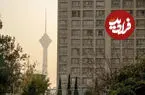 قیمت آپارتمان نقلی در تهران؛ از گمرک تا جردن متری چند؟