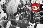 عکس؛ سفر در زمان؛ محتشمی پور؛ وزیری که حزب الله را بنیان نهاد