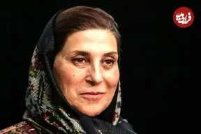 عکس| سفر در زمان؛ «فاطمه معتمدآریا و مهدی فخیم زاده» در پشت صحنه فیلم جدال؛ سال 64