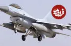 عکس| آیا می‌دانستید سامسونگ زمانی جنگنده F-16 Viper تولید می‌کرد؟
