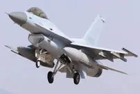 عکس| آیا می‌دانستید سامسونگ زمانی جنگنده F-16 Viper تولید می‌کرد؟