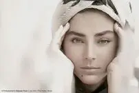 (تصاویر)‌ بیوگرافی هدی زین العابدین؛‌ عکس های خانوادگی و فیلم ها