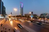 عکس؛ سفر به تاریخ؛ «خیابان های ریاض پایتخت عربستان، وقتی خاکی بود»؛ سال 1320