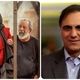 نوشته کارگردان شهرزاد درباره فیلم پیرپسر: به ذکاوت، جسارت و شرافت سازندگان آن آفرین می‌گویم