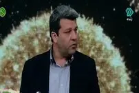 (ویدئو) مجوز بازگشت بهروز وثوقی روی آنتن زنده صادر شد
