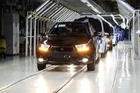 جدول| قیمت محصولات ایران‌خودرو امروز پنجشنبه ۲۵ دی ۱۴۰۴