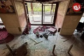 آخرین آمار آثار تاریخی آسیب‌دیده در حمله‌های هوایی به تهران اعلام شد