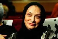 (عکس) روایت نیکی کریمی از فریماه فرجامی در سفر به آمریکا