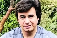 عکس| سفر در زمان؛ چهره «عارف» بعد 50 سال در 85 سالگی