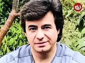 عکس| سفر در زمان؛ چهره «عارف» بعد 50 سال در 85 سالگی