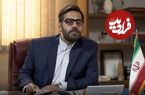 عکس| سفر در زمان؛ «عمو هادی» سریال بچه مهندس 2 در 42 سالگی؛ سال 1403