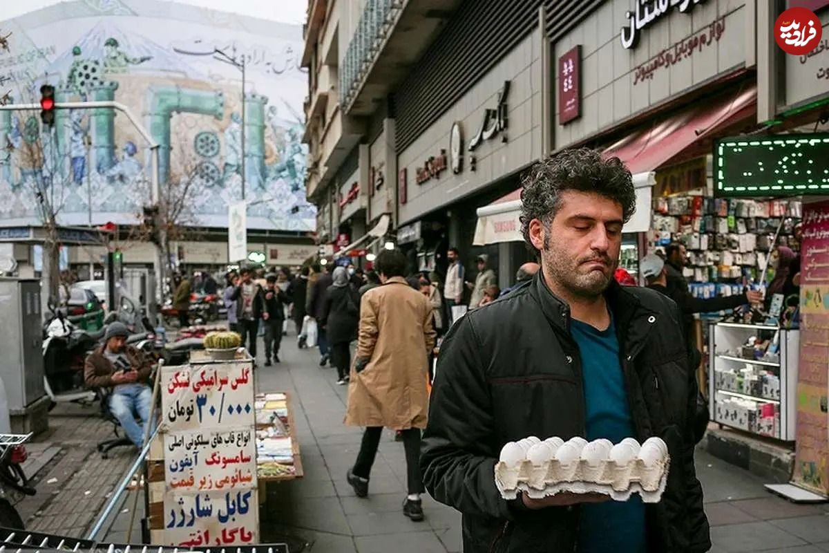 چرا در ایران تورم هست اما در افغانستان نه؟