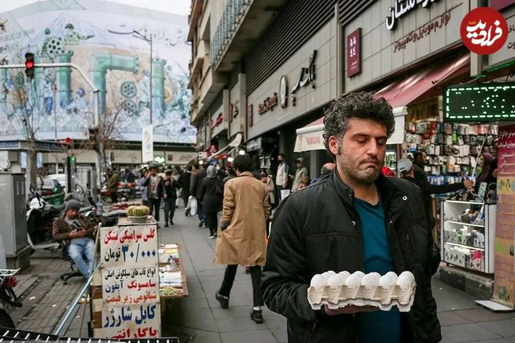 چرا در ایران تورم هست اما در افغانستان نه؟