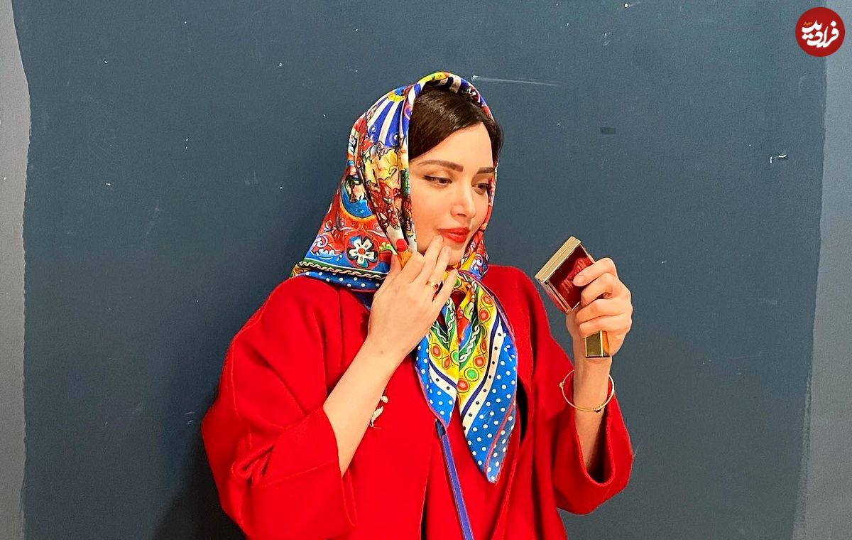 عکس؛ سفر در زمان؛ تغییر چهره «بهنوش طباطبایی و نفس بازغی» بعد 11 سال