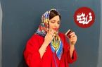 عکس؛ سفر در زمان؛ تغییر چهره «بهنوش طباطبایی و نفس بازغی» بعد 11 سال