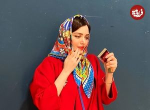 عکس؛ سفر در زمان؛ تغییر چهره «بهنوش طباطبایی و نفس بازغی» بعد 11 سال