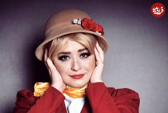 عکس| سفر زمان؛ «مهراوه شریفی نیا» در 1 سالگی در آغوش مادرش «آزیتا حاجیان»