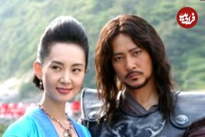 عکس| سفر زمان؛ چهرۀ «جانگ بوگو» 21 سال بعد از «امپراتور دریا» در 63 سالگی