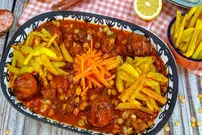 چرا به خورش قیمه «قیمه» می‌گویند؟