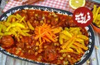چرا به خورش قیمه «قیمه» می‌گویند؟