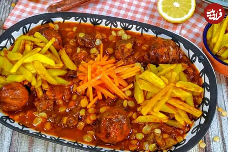 چرا به خورش قیمه «قیمه» می‌گویند؟