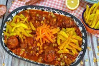 چرا به خورش قیمه «قیمه» می‌گویند؟
