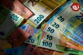 قیمت یورو امروز دوشنبه 18 خرداد 1405؛ رشد 1.26 درصدی
