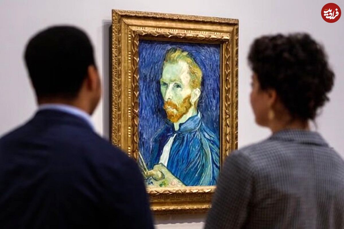 تاثیر «ونگوگ» بر سلامتی!