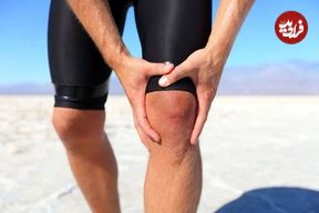 ببینید؛ آیا پیاده‌ روی به زانوها آسیب می‌زند؟