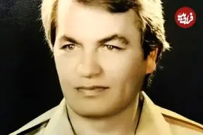 عکس| سفر در زمان؛ «عبدالله بوتیمار» بازیگر قبل انقلاب در 55 سالگی در آلمان