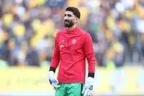 (عکس) تکرار ماجرای رونالدو و بیرو در تیم ملی!