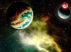 کشف سیاره‌ای شبیه زمین با جوی تایید شده