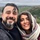 ببینید؛ روایت سپند امیرسلیمانی از آخرین روزهای بارداری مونا کرمی و تولد فرزندشان