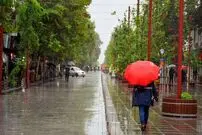 تداوم باد و باران در چند استان؛ جزئیات ورود سامانه بارشی جدید به کشور