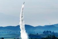 شلیک یک پرتابه نامشخص بالستیک به سمت دریا؛ جزئیات جدیدترین آزمایش موشکی کره شمالی قبل از سفر ترامپ