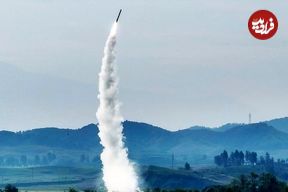 شلیک یک پرتابه نامشخص بالستیک به سمت دریا؛ جزئیات جدیدترین آزمایش موشکی کره شمالی قبل از سفر ترامپ