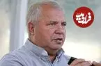 تصویر| سفر زمان؛ عکس یادگاری «علی پروین و ستار» در دوران جوانی؛ دهه 50