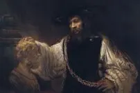معنای واقعی «شجاعت» در فلسفۀ اخلاق ارسطو