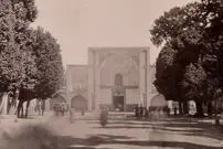 قزوین؛ شهری هزارساله در هویت، تاریخ و ناشناخته‌های شگفت‌انگیز