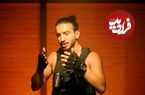 ببینید؛ رپ‌خوانی جدید سینا ساعی در برنامه «کارناوال» رامبد جوان وایرال شد