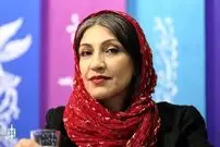 عکس| سفر زمان؛ چهرۀ «رامونا شاه» در 29 سالگی در اولین فیلمش؛ سال 82