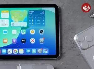 اطلاعات جدیدی از آیفون تاشو فاش شد