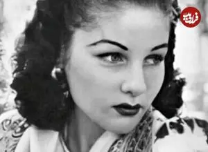 عکس| سفر در زمان؛ لحظه ورود «فوزیه و محمدرضا پهلوی» به ایران؛ سال 1318