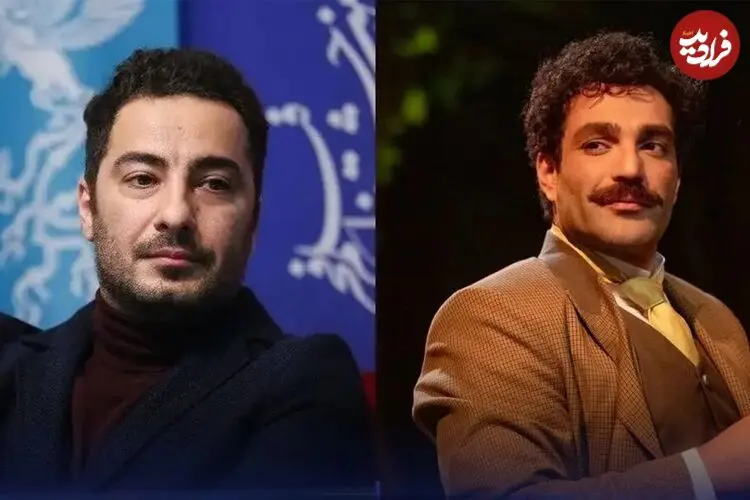یک خواننده جایگزین نوید محمدزاده در تئاتر «آرش» شد