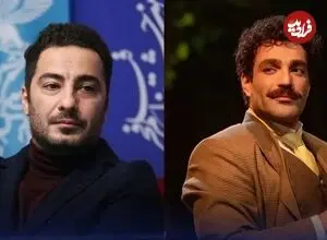 یک خواننده جایگزین نوید محمدزاده در تئاتر «آرش» شد